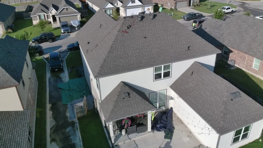 Affordable lawn care service for year-round maintenance across Killeen, TX - Cut the Bull Construction and Landscaping