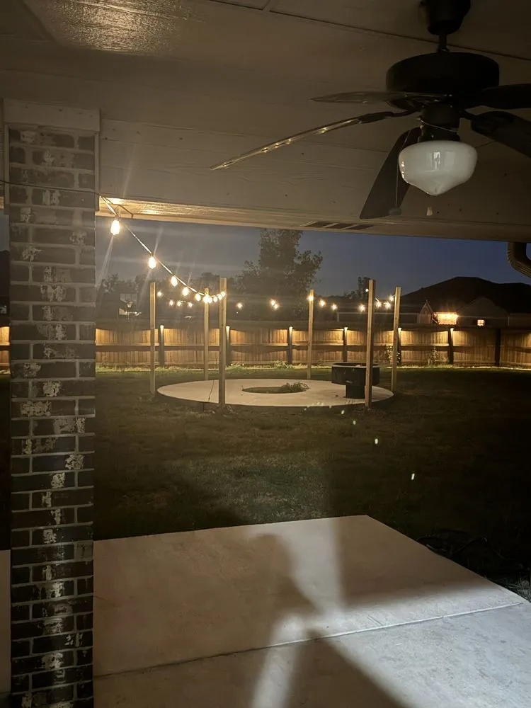 Top-rated lawn mowing service in Killeen, TX by Cut the Bull Construction and Landscaping