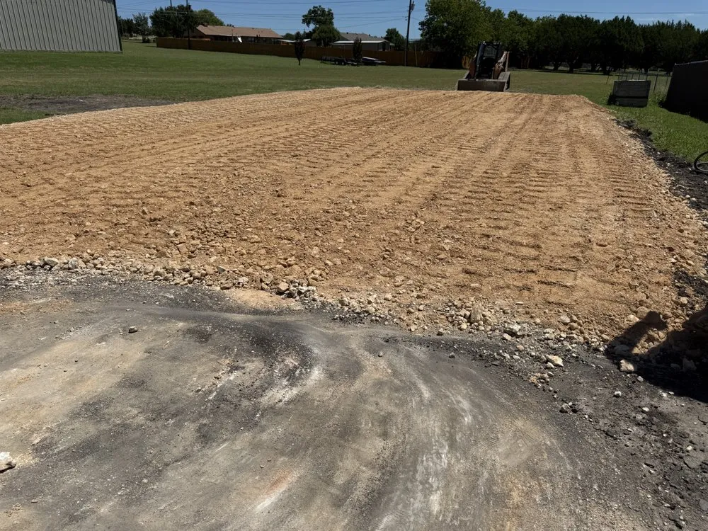 Trusted landscaping services experts serving Killeen, TX - Cut the Bull Construction and Landscaping