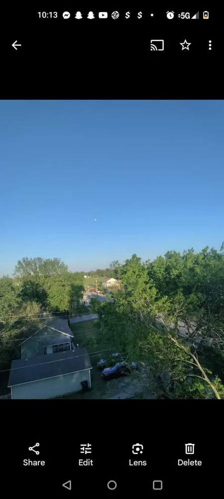 Professional outdoor landscaping for beautiful yards across Joplin, MO - Cut The Trunk