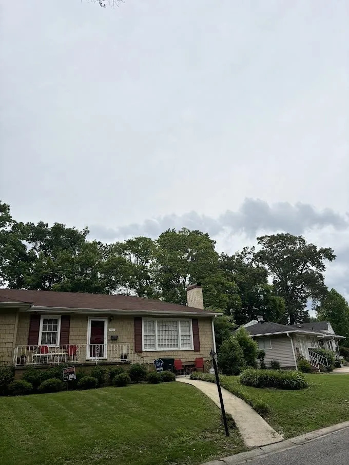 Top-rated landscape installation for beautiful yards across Calera, AL - Cut To Perfection