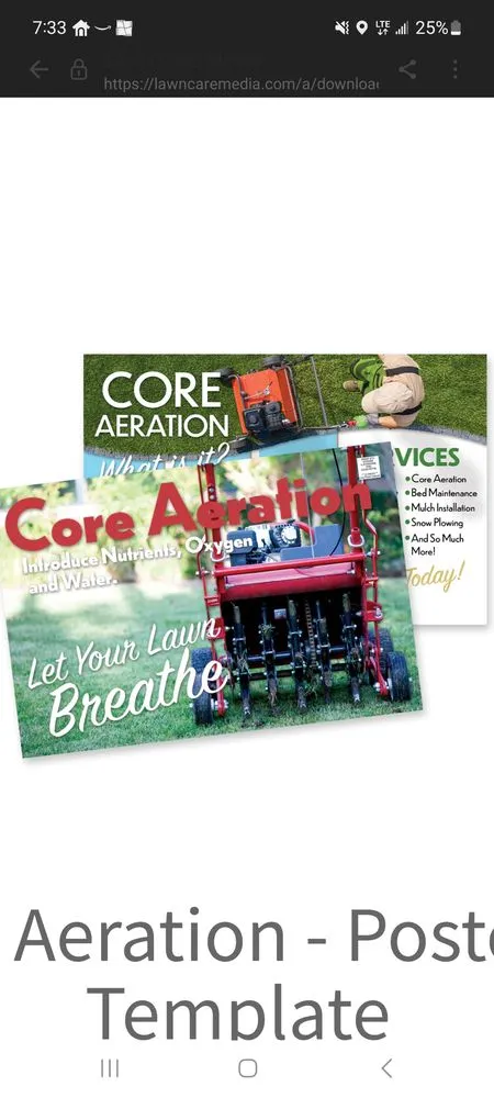 Top-rated landscaping services for residential properties across Lee's Summit, MO - Cut Trim Blow&Go