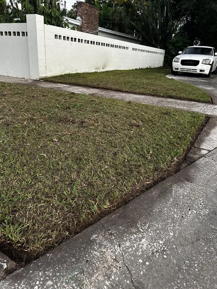 Custom lawn care service in Orlando, FL - Cut2Clean LLC