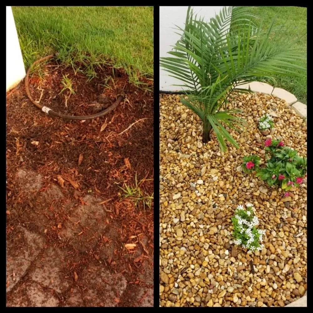 Reliable yard maintenance in Kissimmee, FL - Cut4les