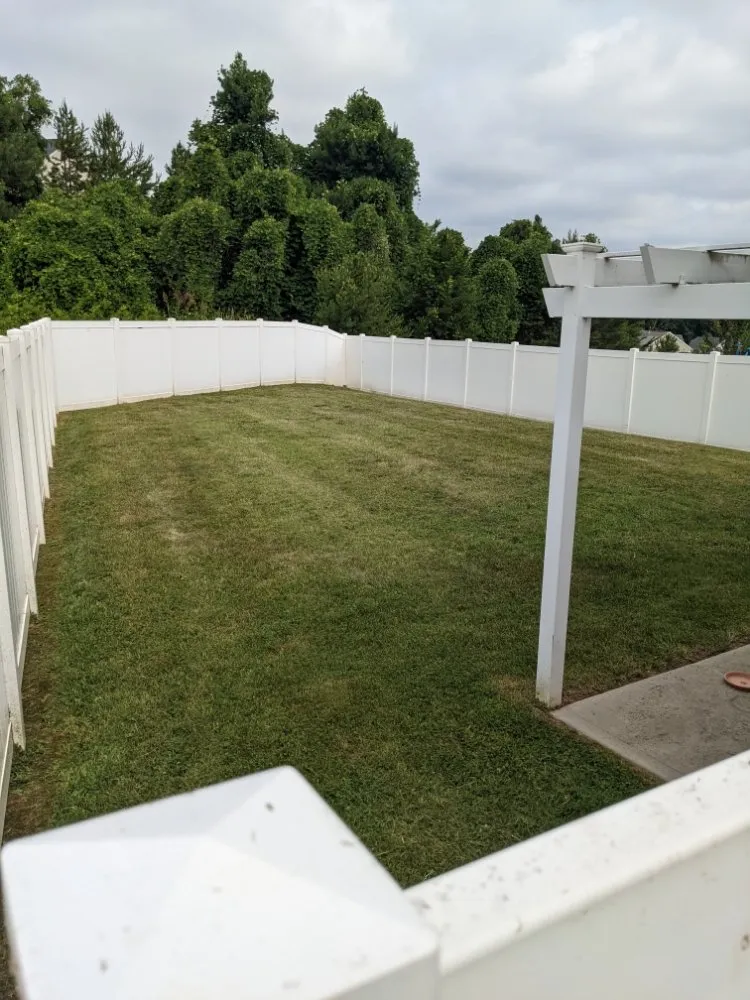 Local landscape design in Charlotte, NC - Cutandride Landscaping Lawn Service