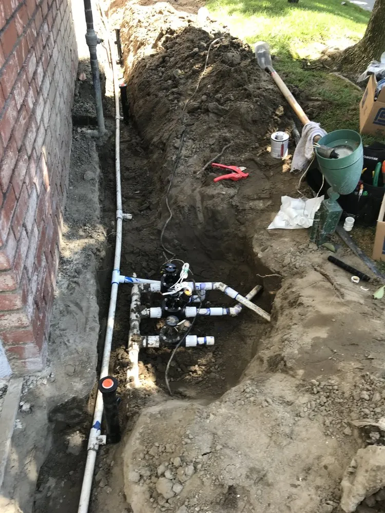 Professional yard cleanup service in Huntington Beach, CA by Cutbertos Professional Landscaping