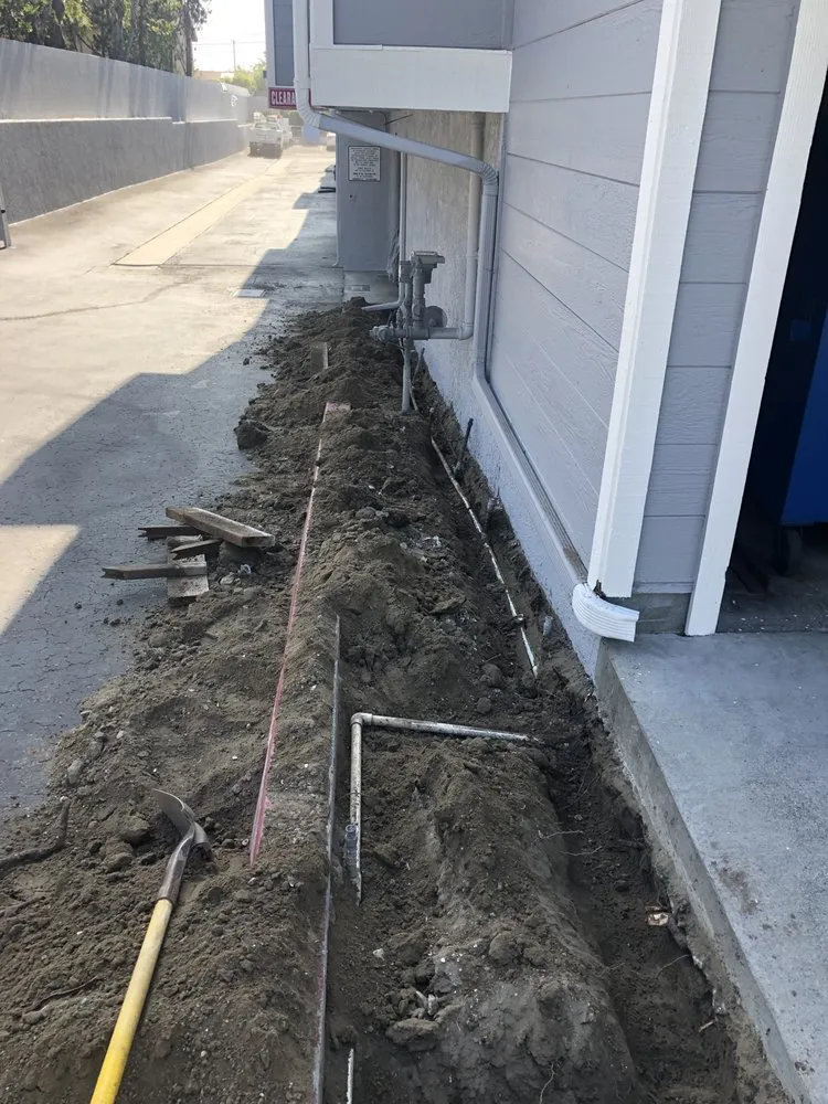 Local lawn mowing service in Huntington Beach, CA by Cutbertos Professional Landscaping