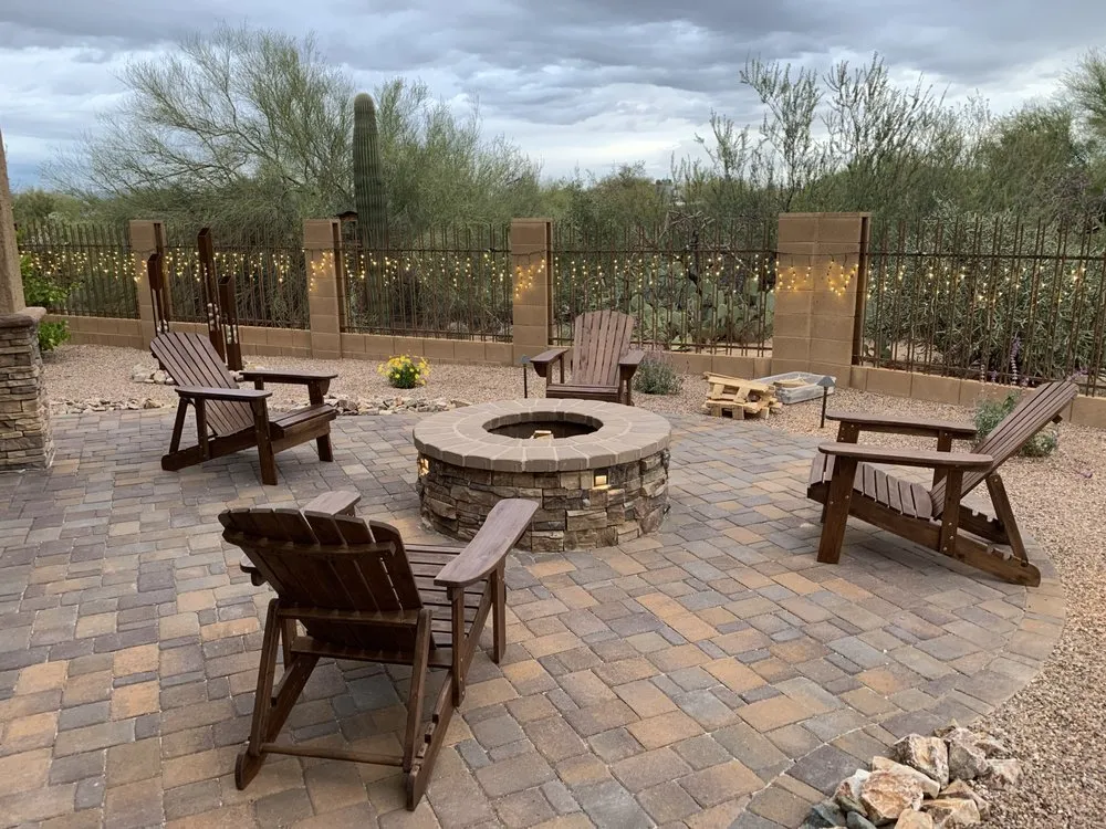 Affordable yard cleanup service experts serving Tucson, AZ - Cutler Landscaping