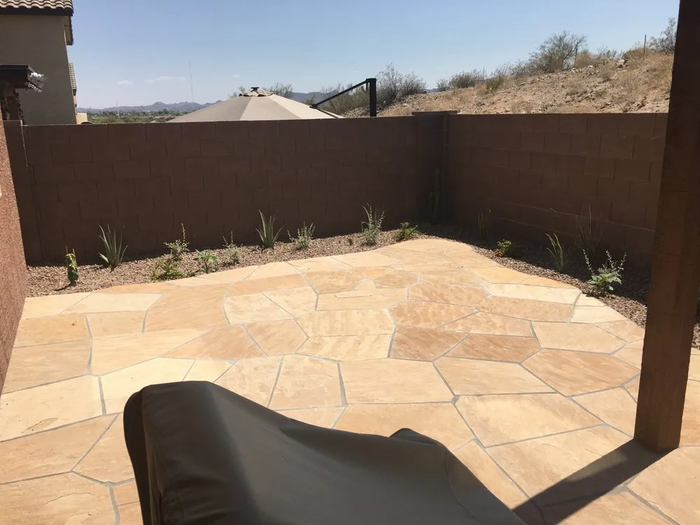 Trusted lawn care service experts serving Tucson, AZ - Cutler Landscaping