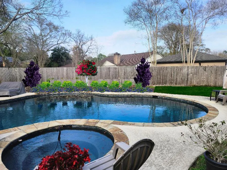 Local lawn care service in San Leon, TX - Cutline Landscaping