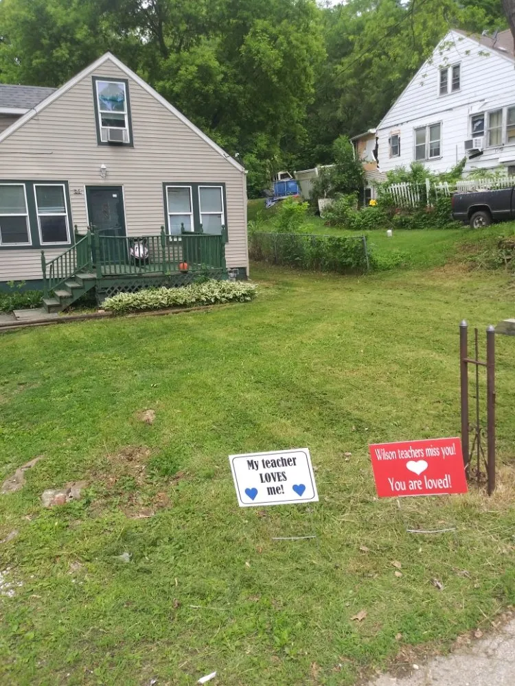 Custom lawn care service experts serving Peoria, IL - Cutline Lawn Care