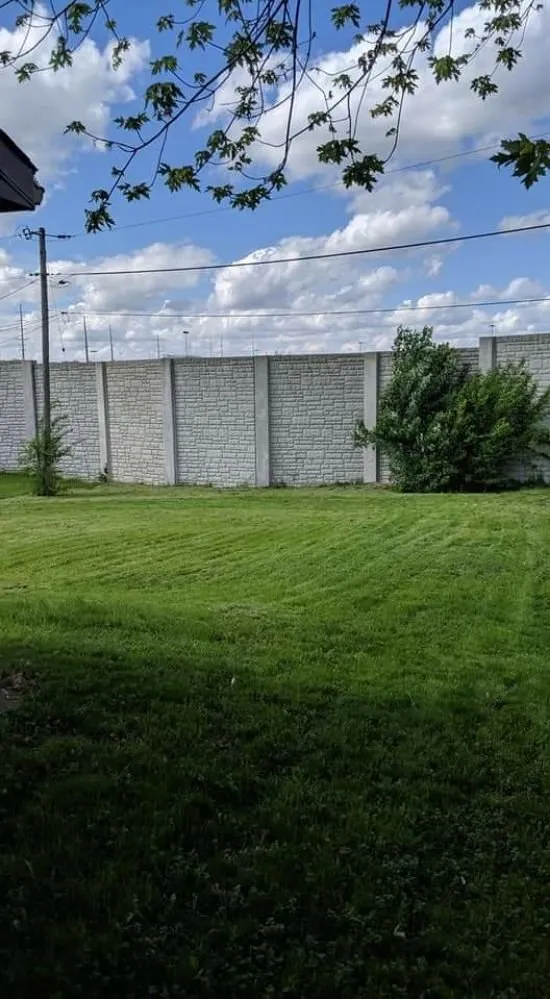 Trusted garden landscaping with custom design across Peoria, IL - Cutline Lawn Care