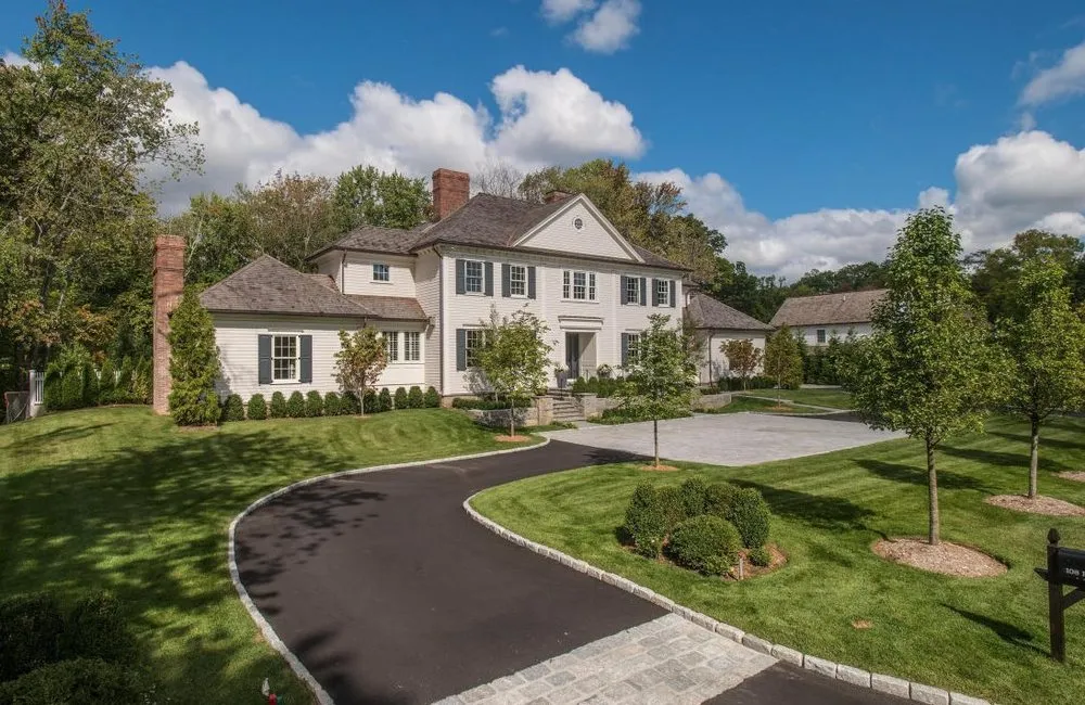 Reliable landscaping services for outdoor upgrades across Norwalk, CT - Cutn' Edge Landscaping