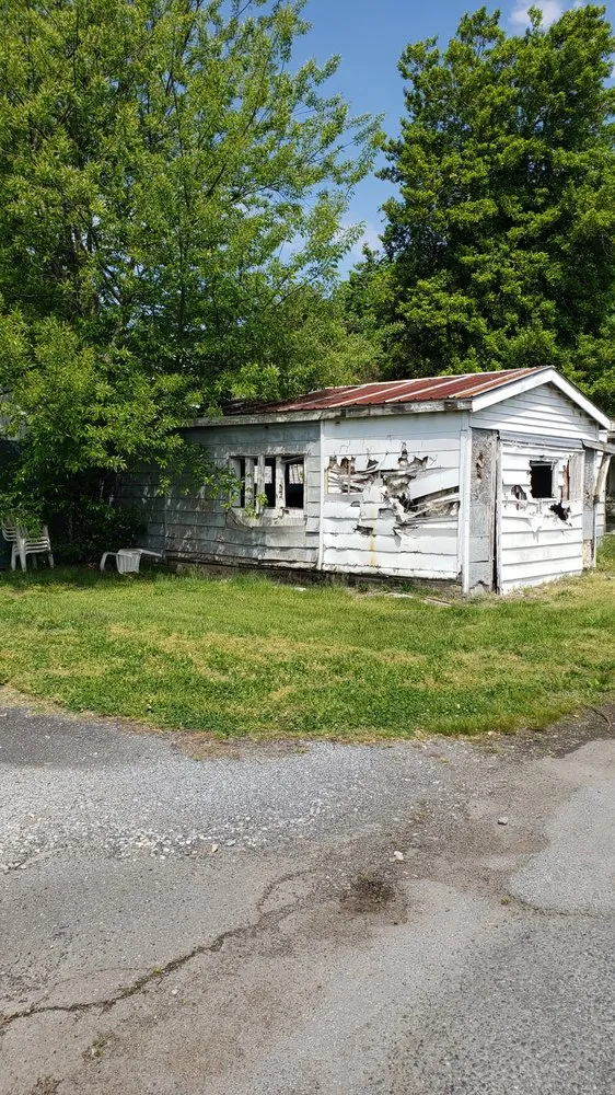 Local landscape design experts serving Harrington, DE - Cut’n Up