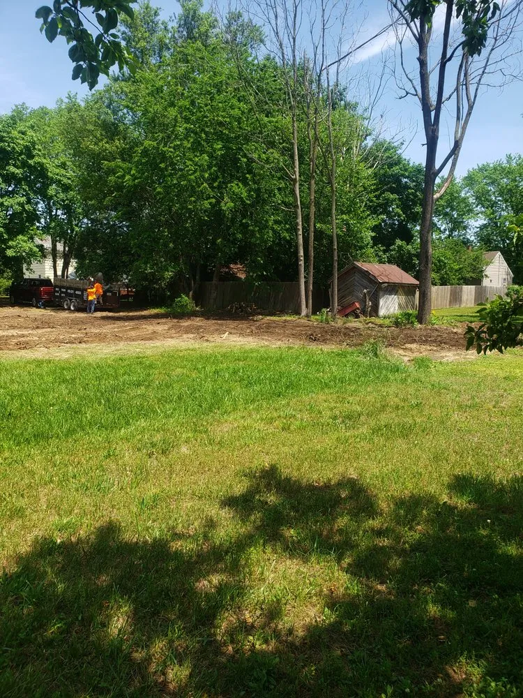 Reliable landscape design in Harrington, DE by Cut’n Up