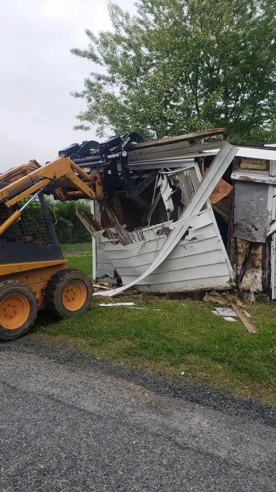 Trusted garden landscaping in Harrington, DE by Cut’n Up