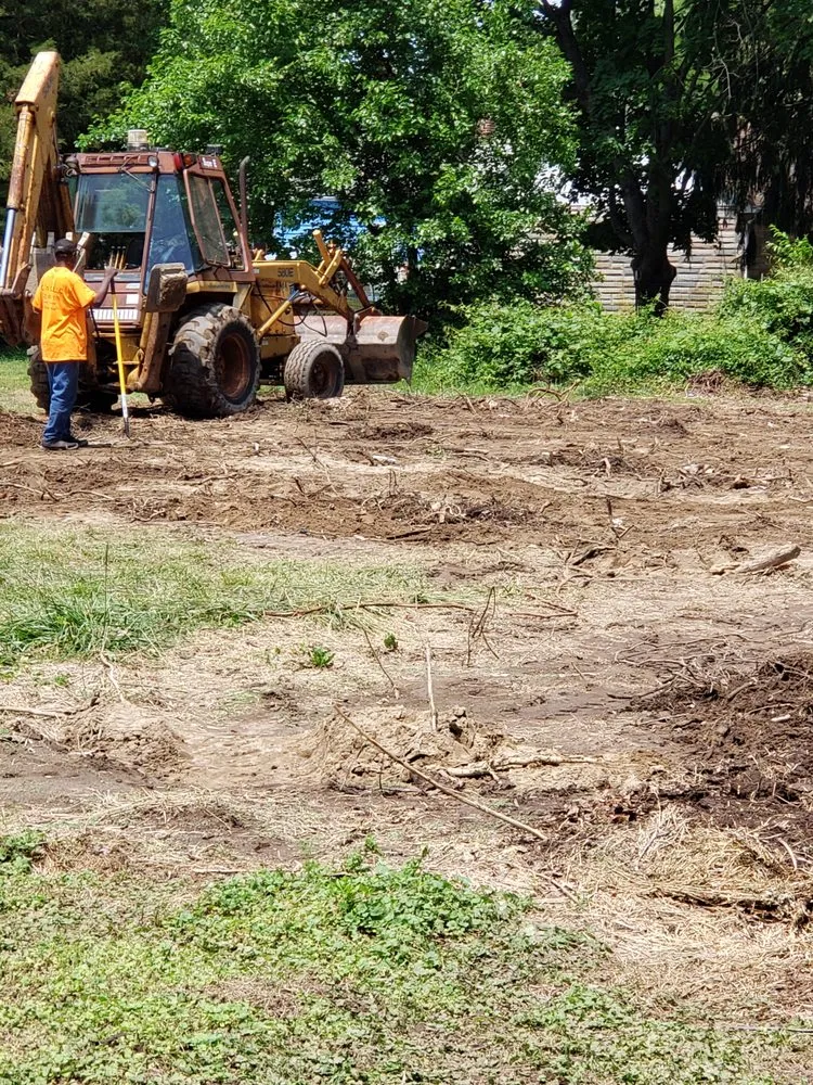 Reliable landscape design in Harrington, DE by Cut’n Up