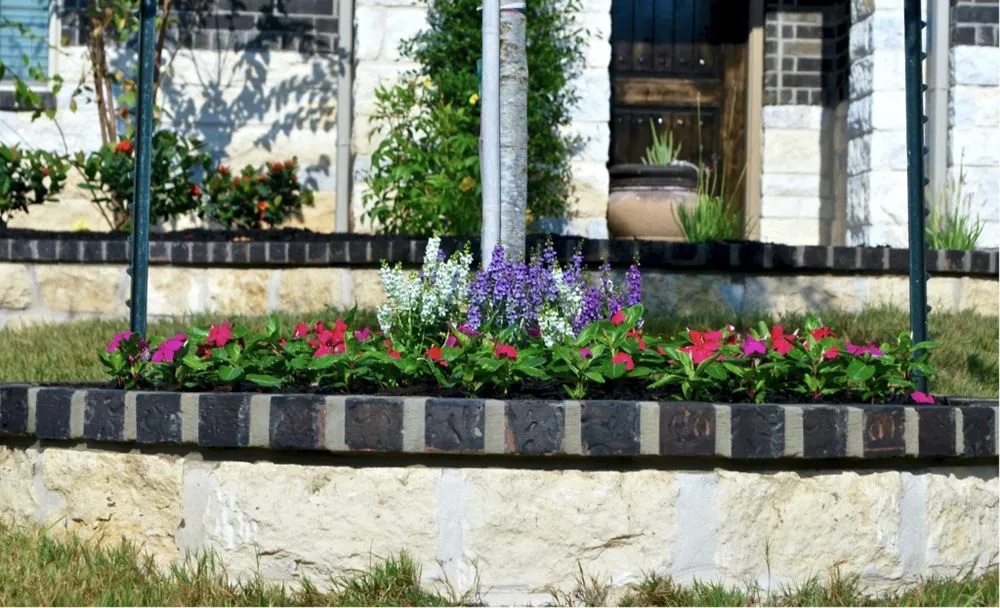Top-rated landscape installation experts serving San Antonio, TX - Cutrite Landscaping