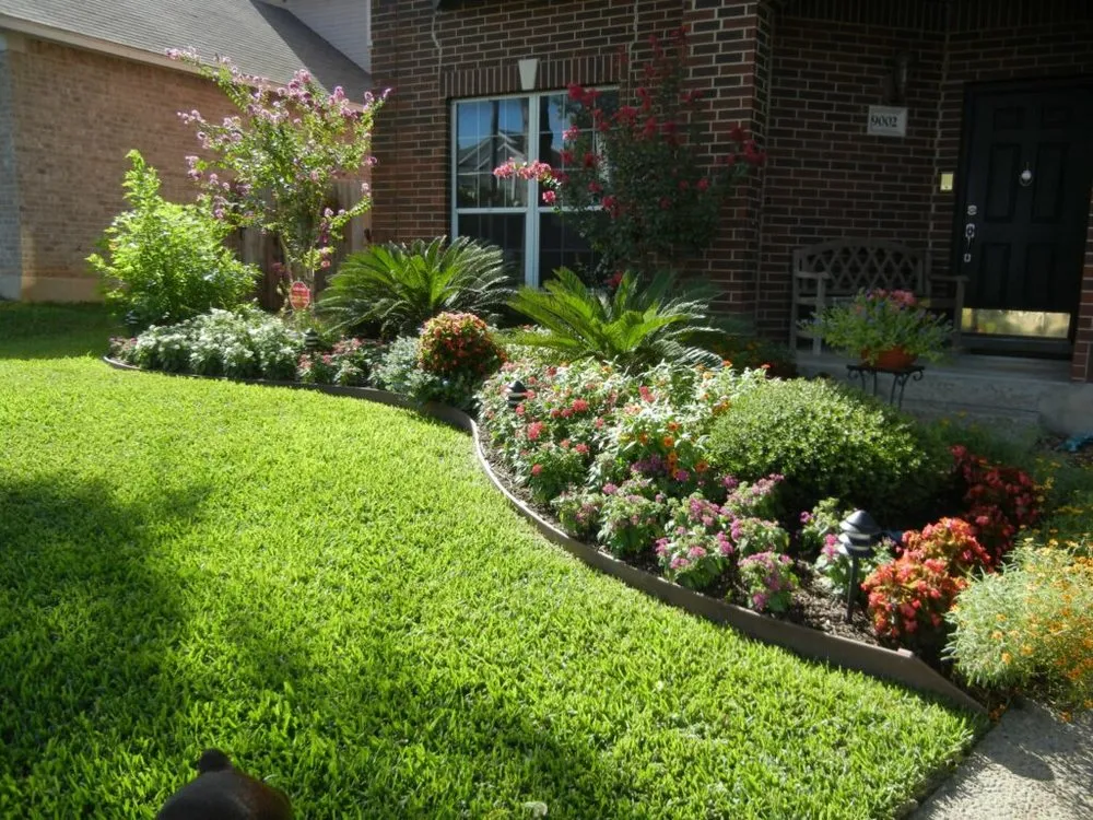 Trusted yard cleanup service for homes across San Antonio, TX - Cutrite Landscaping