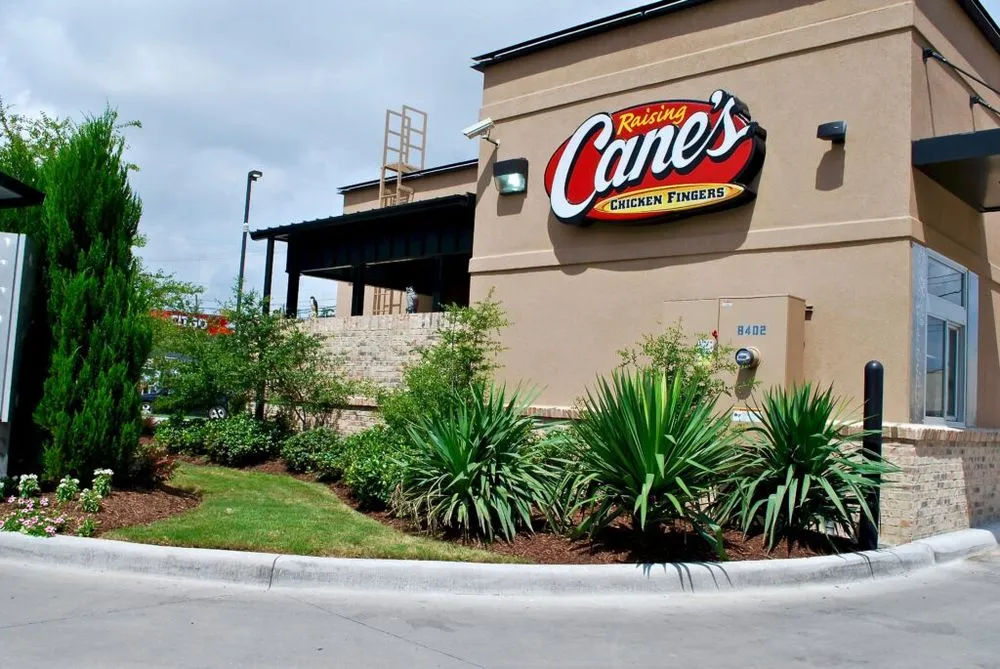 Professional landscape design in San Antonio, TX - Cutrite Landscaping