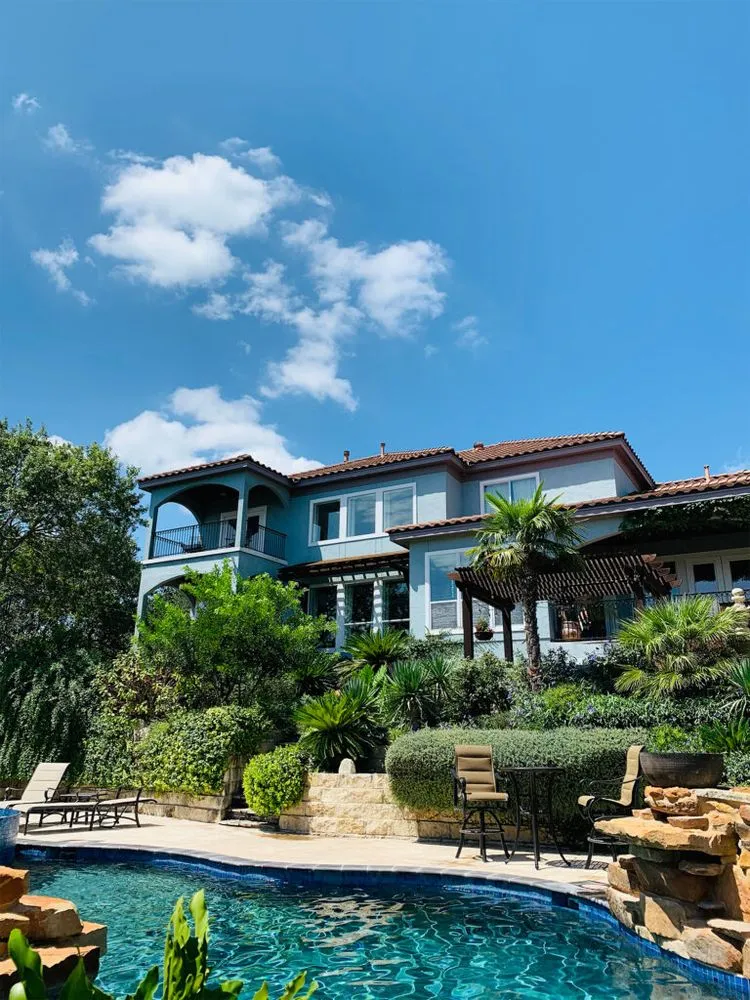 Reliable landscape installation experts serving San Antonio, TX - Cutrite Landscaping