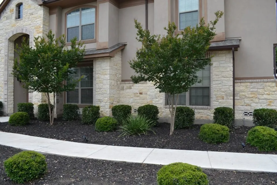 Trusted landscape design for outdoor upgrades across San Antonio, TX - Cutrite Landscaping