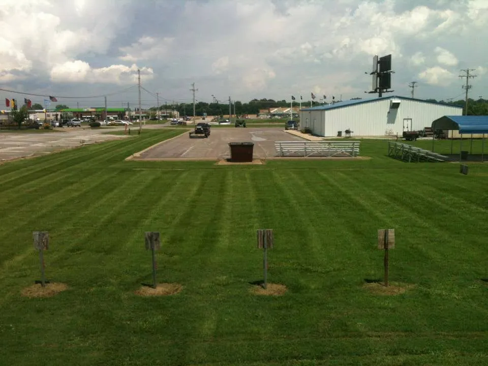 Professional lawn care service for year-round maintenance in Clarksville, TN by CutRite Lawn Service