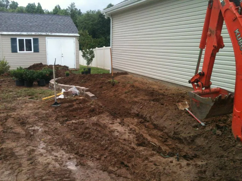 Expert lawn care service in Clarksville, TN - CutRite Lawn Service