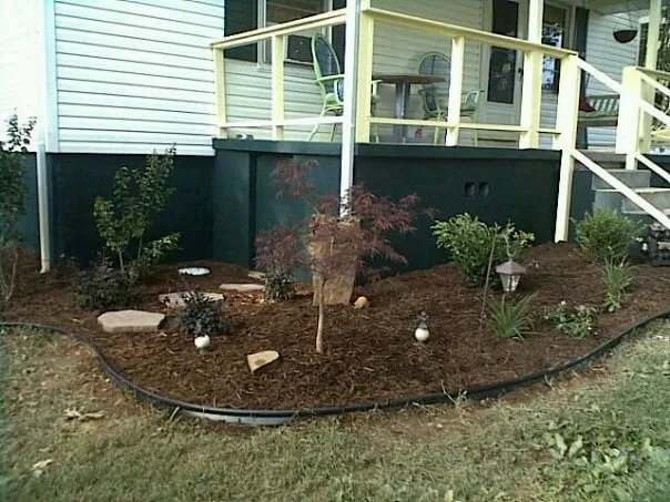 Custom lawn mowing service in Clarksville, TN - CutRite Lawn Service