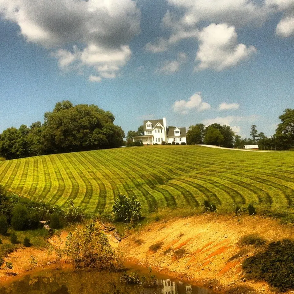 Top-rated landscape installation in Clarksville, TN - CutRite Lawn Service