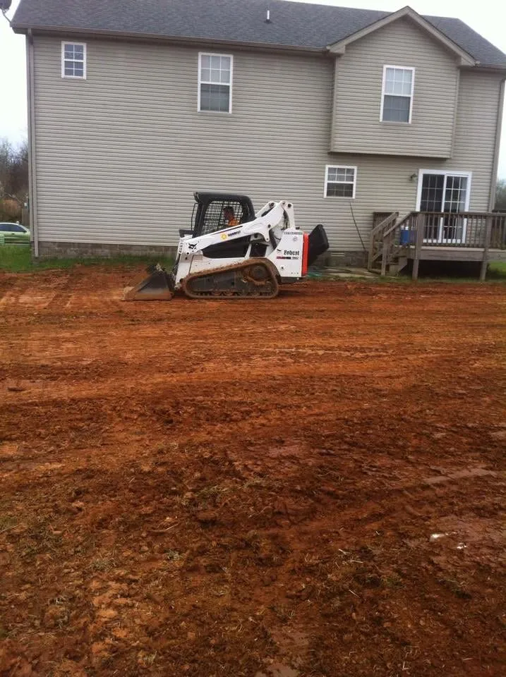 Top-rated landscape design in Clarksville, TN - CutRite Lawn Service