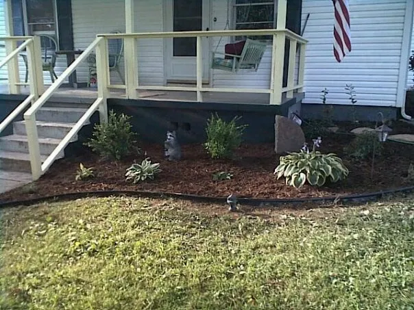 Affordable landscaping services in Clarksville, TN - CutRite Lawn Service