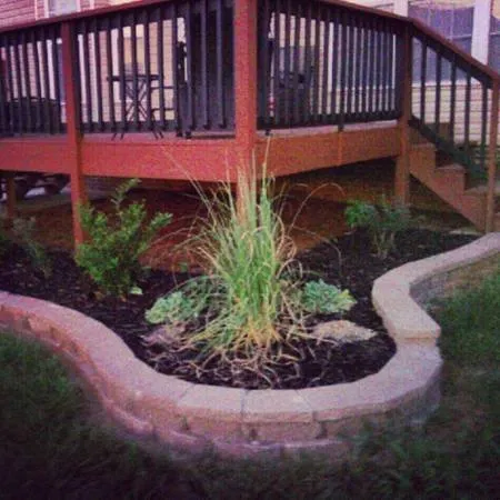 Reliable outdoor landscaping for year-round maintenance in Clarksville, TN by CutRite Lawn Service