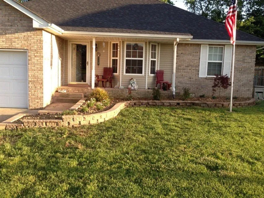 Local lawn care service in Clarksville, TN by CutRite Lawn Service