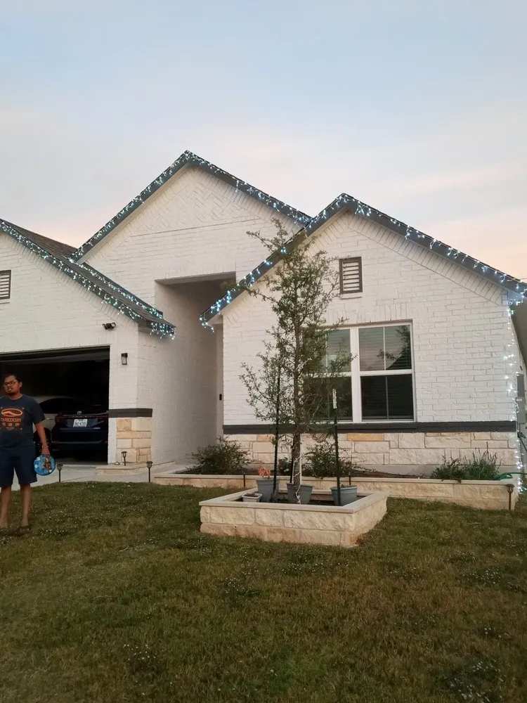 Local yard maintenance near you across Austin, TX - Cuts & Edges Lawn Services