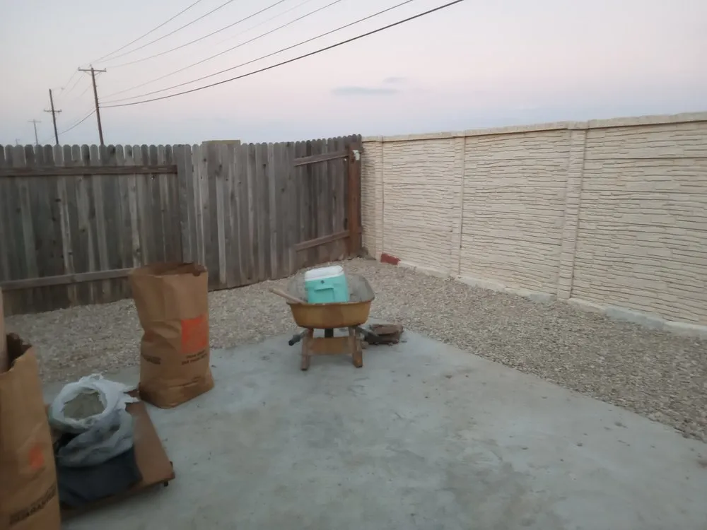 Affordable outdoor landscaping near you in Austin, TX by Cuts & Edges Lawn Services