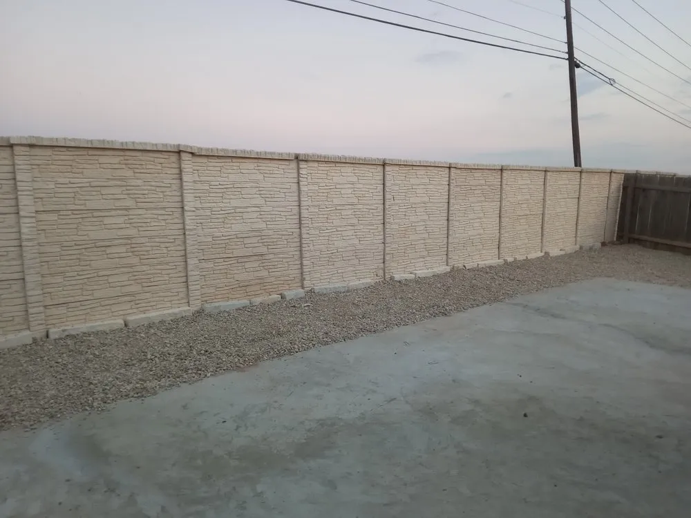 Expert landscape design for beautiful yards in Austin, TX by Cuts & Edges Lawn Services