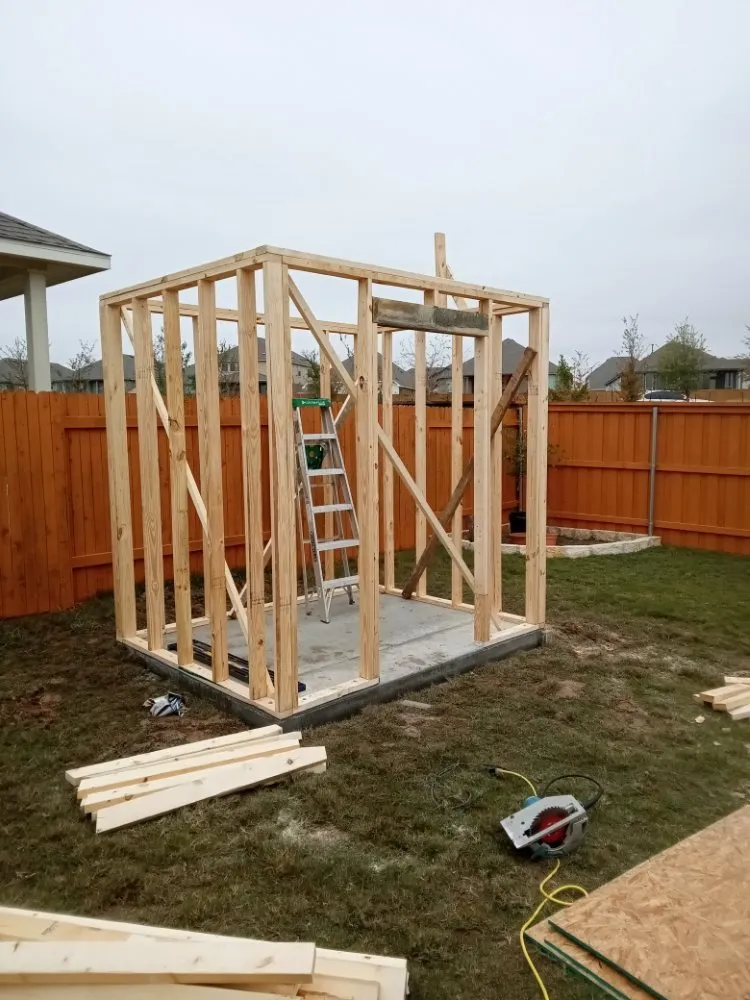 Expert landscape design near you in Austin, TX by Cuts & Edges Lawn Services