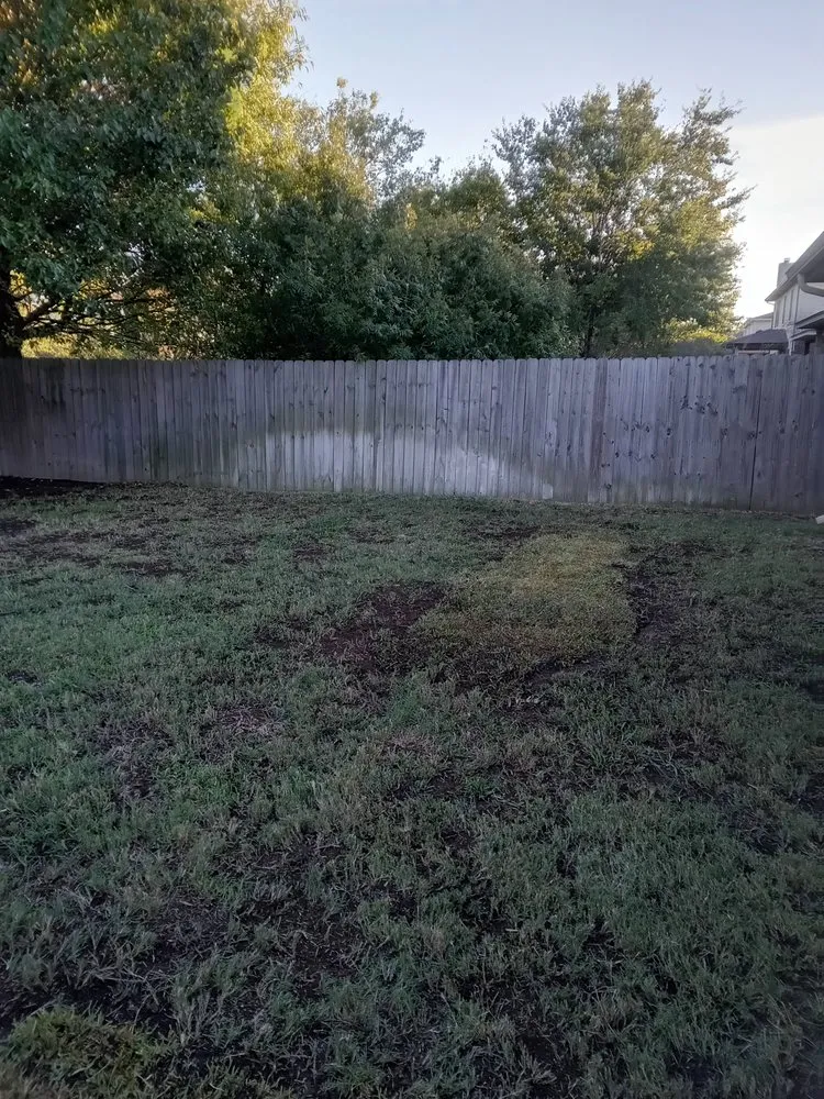 Top-rated residential landscaping experts serving Austin, TX - Cuts & Edges Lawn Services