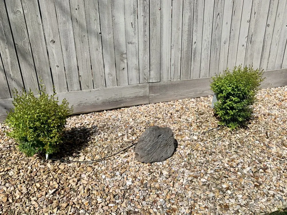 Top-rated outdoor landscaping in Delhi, CA by Cuts & Edging Lawn Care