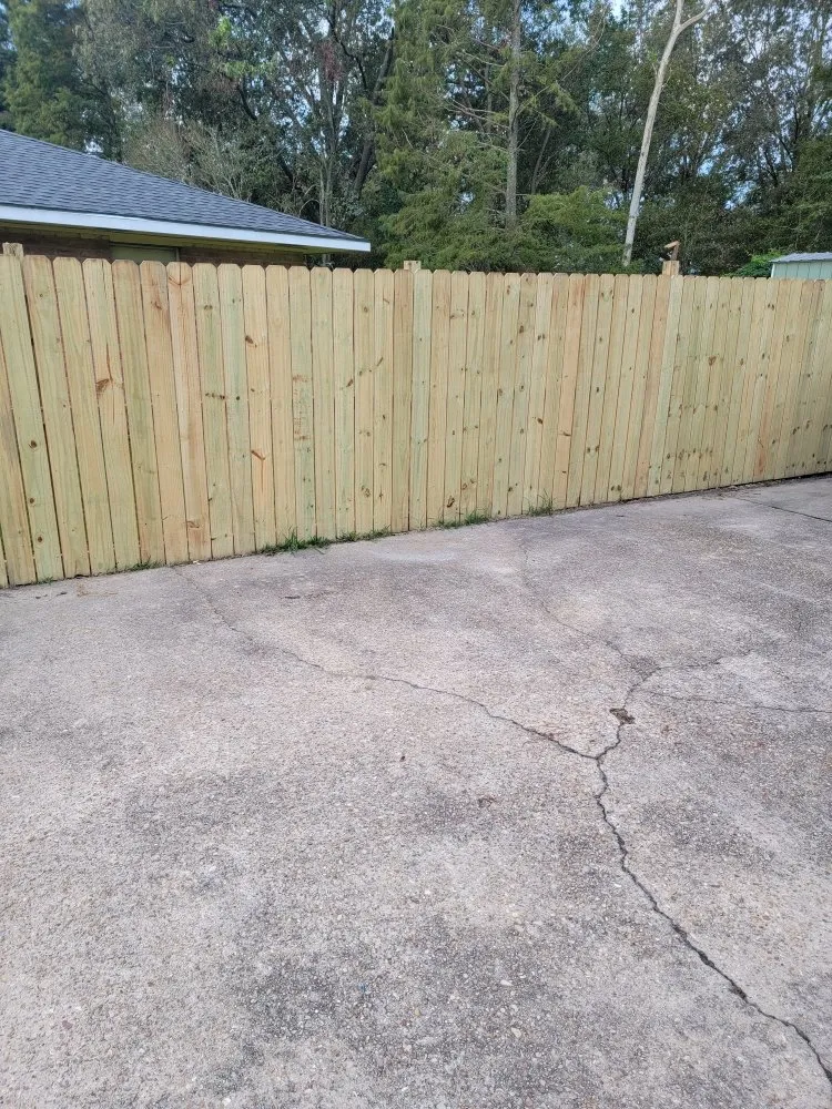 Local landscape installation for year-round maintenance in Baton Rouge, LA by Cuts And Beyond