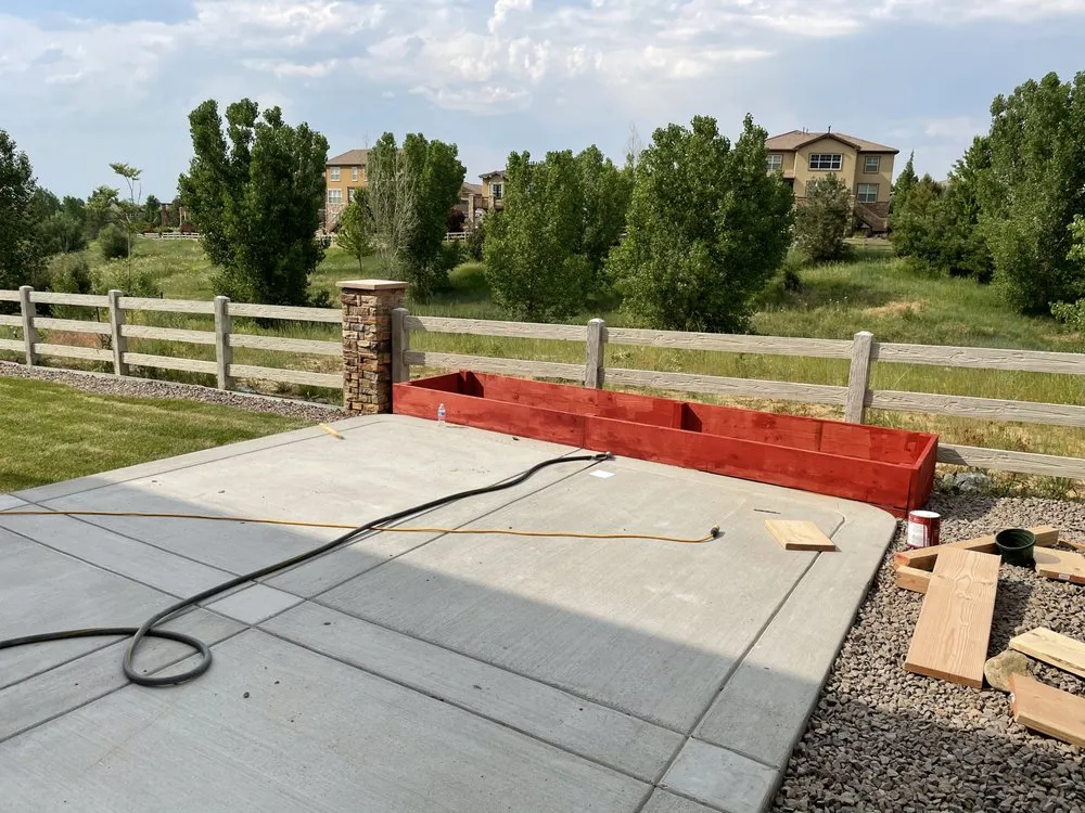 Professional residential landscaping near you across Denver, CO - Cuts And Edges Landscaping