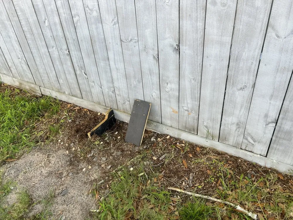 Reliable yard maintenance in South Daytona, FL by Cuts by Quist