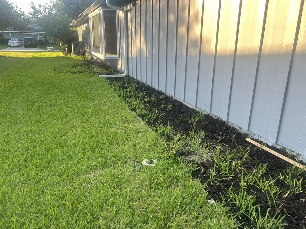 Affordable lawn care service in South Daytona, FL by Cuts by Quist