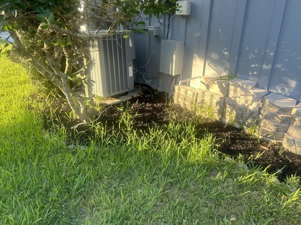 Local yard maintenance with custom design across South Daytona, FL - Cuts by Quist