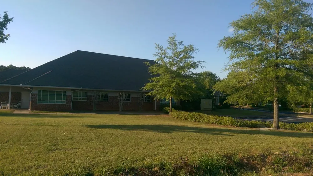 Affordable landscaping services for outdoor upgrades across Newnan, GA - Cuts Lawn Service