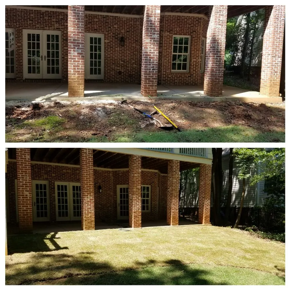 Affordable lawn mowing service experts serving Newnan, GA - Cuts Lawn Service