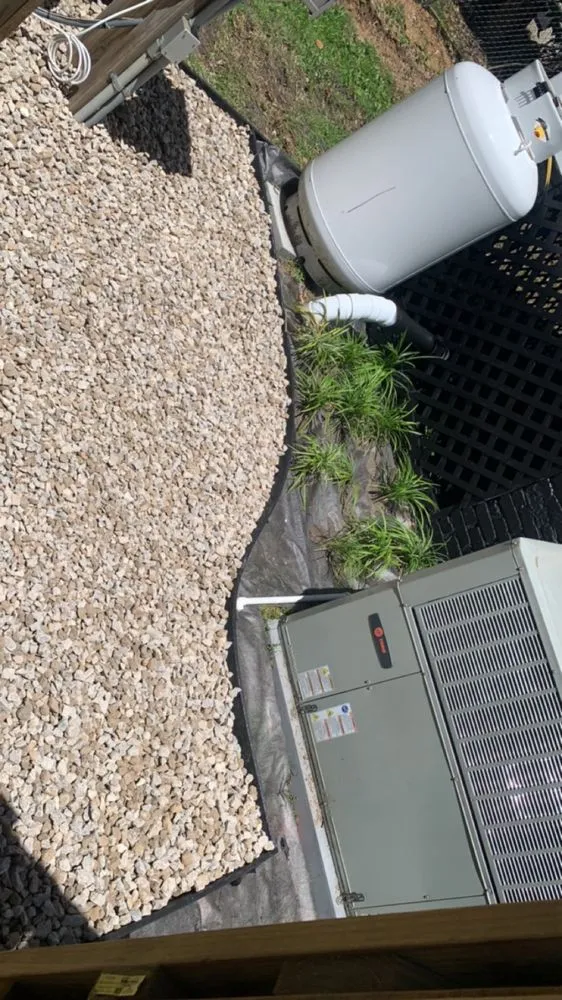 Professional residential landscaping near you across Tallahassee, FL - Cuts Made Good Lawn & Landscaping