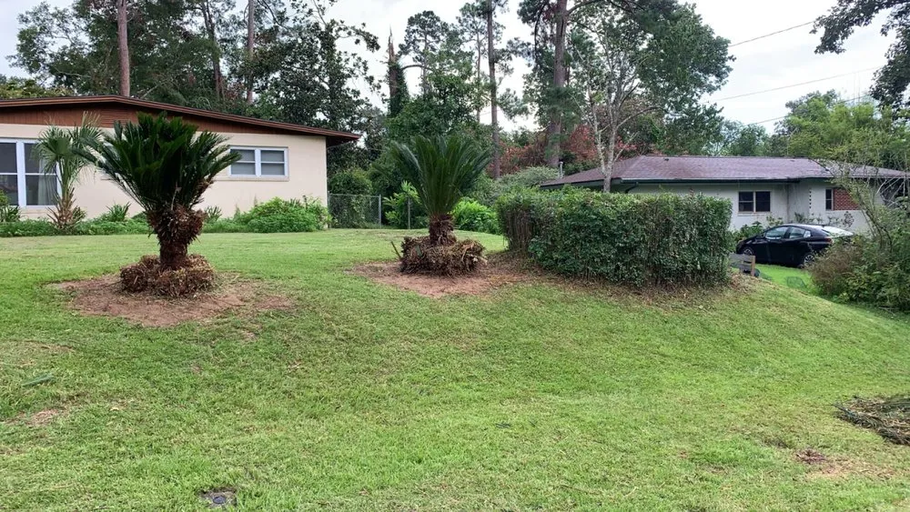 Expert garden landscaping in Tallahassee, FL - Cuts Made Good Lawn & Landscaping