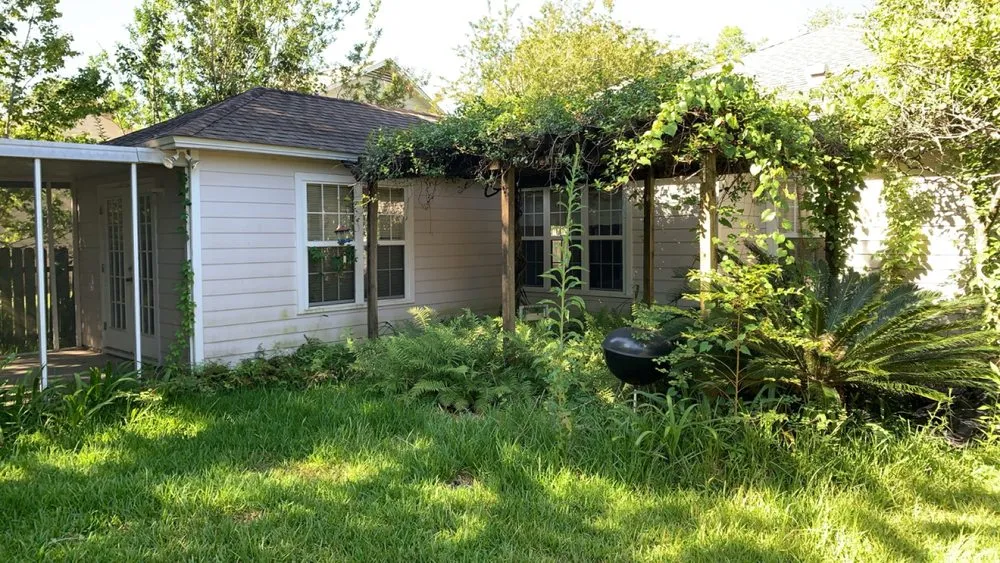 Local garden landscaping with custom design across Tallahassee, FL - Cuts Made Good Lawn & Landscaping